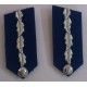 Grenadier Guard Blazer Embroidery Badge Pair