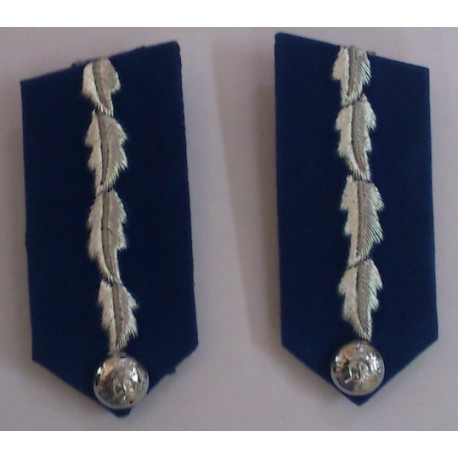 Grenadier Guard Blazer Embroidery Badge Pair