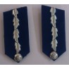 Grenadier Guard Blazer Embroidery Badge Pair