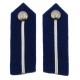 Grenadier Guard Blazer Embroidery Badge Pair