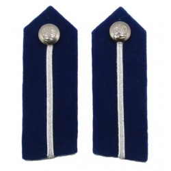 Grenadier Guard Blazer Embroidery Badge Pair