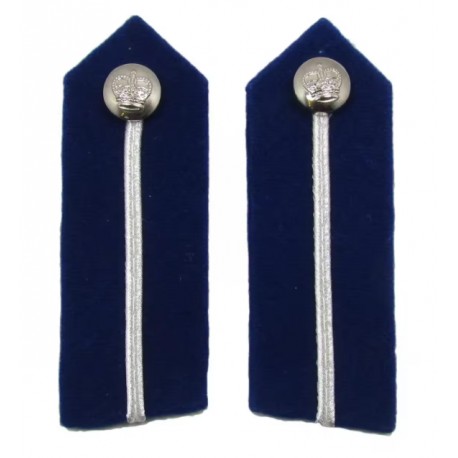 Grenadier Guard Blazer Embroidery Badge Pair
