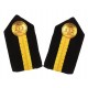 Grenadier Guard Blazer Embroidery Badge Pair