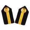 Grenadier Guard Blazer Embroidery Badge Pair