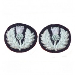 Grenadier Guard Blazer Badge