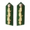 Grenadier Guard Blazer Embroidery Badge Pair