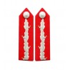 Grenadier Guard Blazer Embroidery Badge Pair