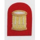 Drum Major Badge