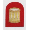 Drum Major Badge