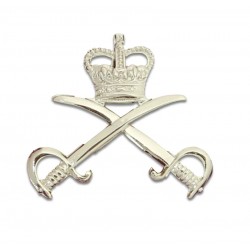 Brass / Metal Badge