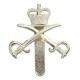 Brass / Metal Badge