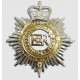 Brass / Metal Badge