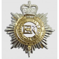 Brass / Metal Badge