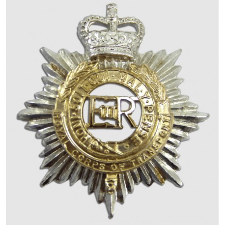Brass / Metal Badge