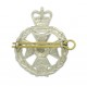 Brass / Metal Badge