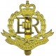 Brass / Metal Badge