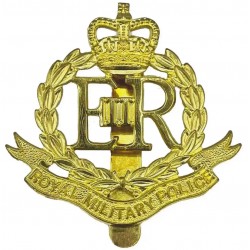 Brass / Metal Badge