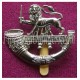 Clan Macpherson Crest Brass Badge