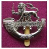 Clan Macpherson Crest Brass Badge