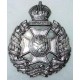 Clan Macpherson Crest Brass Badge