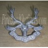 Barrie Police Force Cap Badge (Canadian Police Hat Insignia)