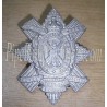Barrie Police Force Cap Badge (Canadian Police Hat Insignia)