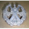 Barrie Police Force Cap Badge (Canadian Police Hat Insignia)