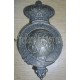 Barrie Police Force Cap Badge (Canadian Police Hat Insignia)