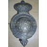 Barrie Police Force Cap Badge (Canadian Police Hat Insignia)