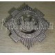 Barrie Police Force Cap Badge (Canadian Police Hat Insignia)