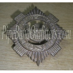 Barrie Police Force Cap Badge (Canadian Police Hat Insignia)