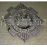 Barrie Police Force Cap Badge (Canadian Police Hat Insignia)