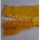 Sergeant Wool Officer Plain Red Sash