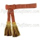 Sergeant Wool Officer Plain Red Sash