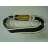 Pipe Band Custom Made Navy Blue Baldric