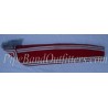 Pipe Band Custom Made Navy Blue Baldric