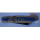 Pipe Band Custom Made Navy Blue Baldric
