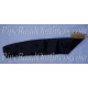 Pipe Band Custom Made Navy Blue Baldric