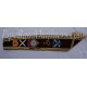 Pipe Band Custom Made Navy Blue Baldric