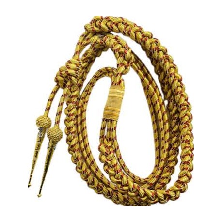 Aiguillette