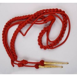 Aiguillette