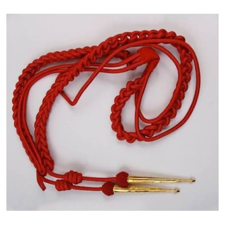 Aiguillette