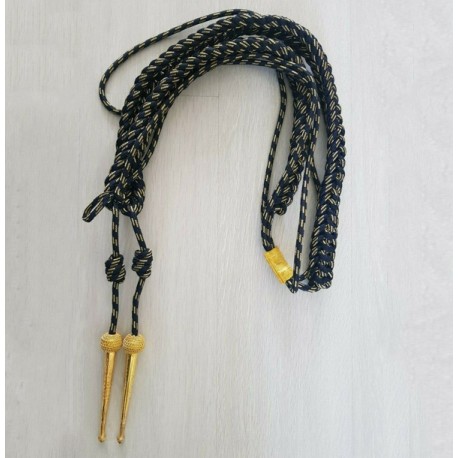 Aiguillette