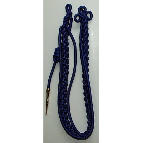 Aiguillette