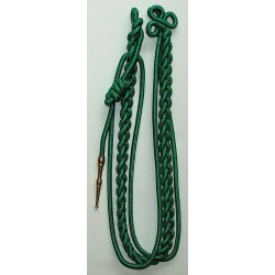 Aiguillette