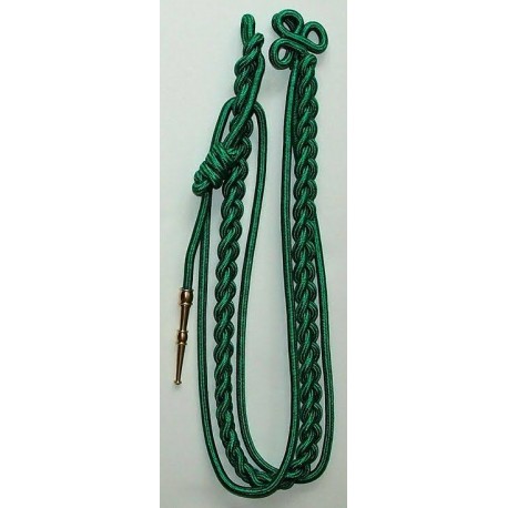 Aiguillette