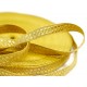 Metallic Gold Woven Braid Trim