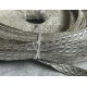 Metallic Gold Woven Braid Trim