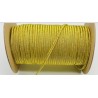 Metallic Gold Woven Braid Trim
