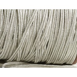 Metallic Gold Woven Braid Trim